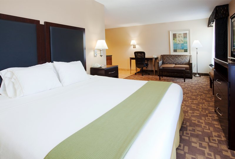 Clarion Inn - Dunn, NC