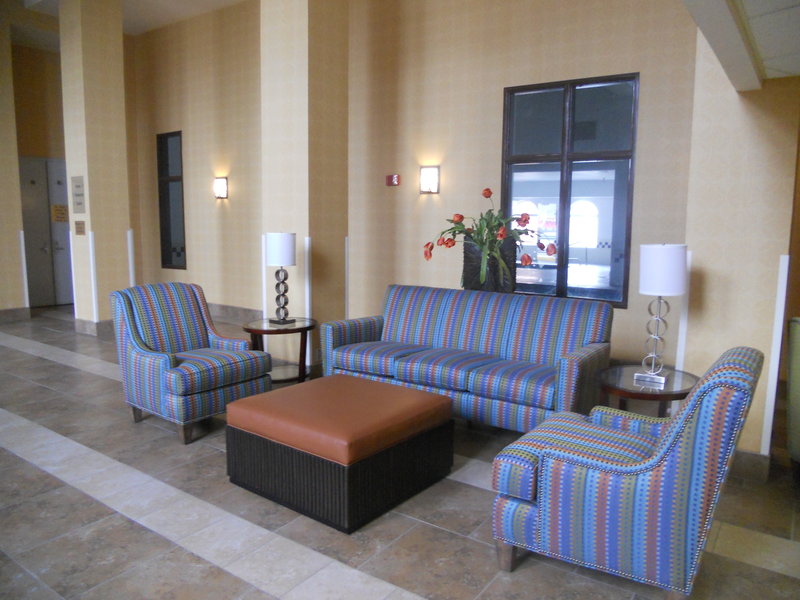 Holiday Inn Express WINNEMUCCA - Orovada, NV