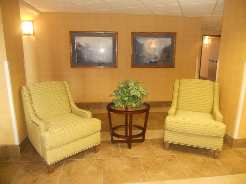 Holiday Inn Express WINNEMUCCA - Orovada, NV