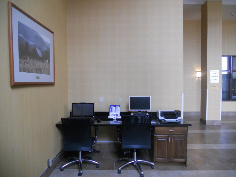 Holiday Inn Express WINNEMUCCA - Orovada, NV
