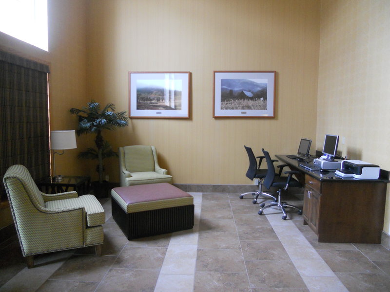 Holiday Inn Express WINNEMUCCA - Orovada, NV