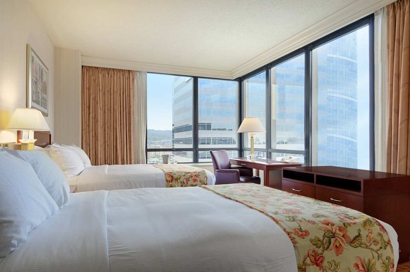 Hilton Portland Downtown - Portland, OR
