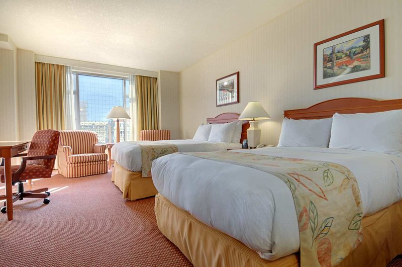 Hilton Portland Downtown - Portland, OR