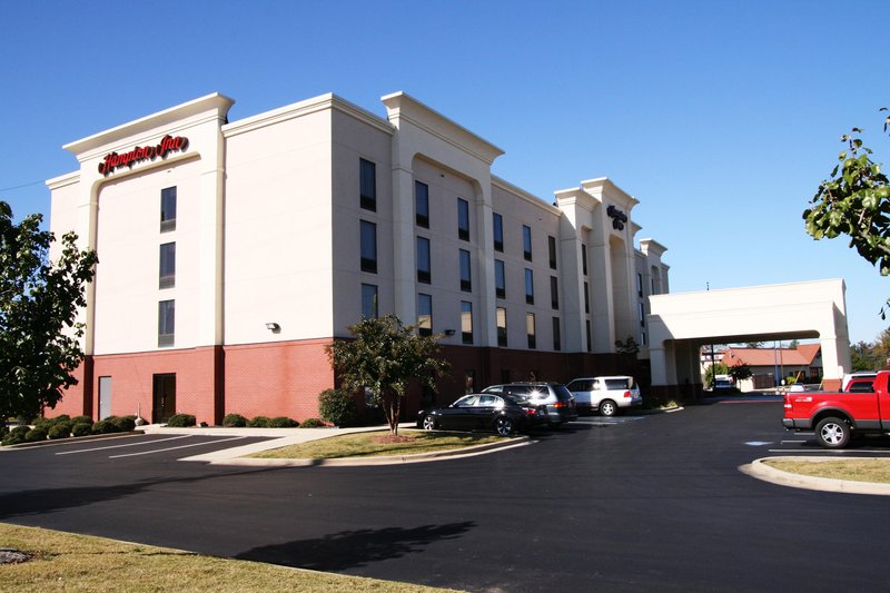 Hampton Inn Pell City - Pell City, AL
