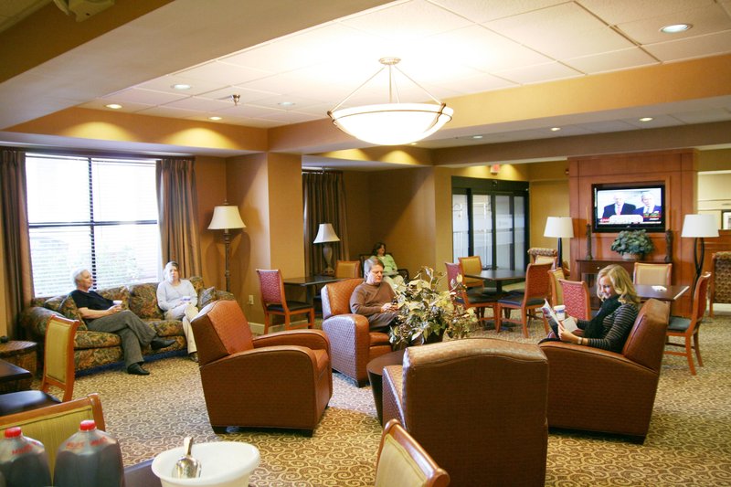 Hampton Inn Pell City - Pell City, AL