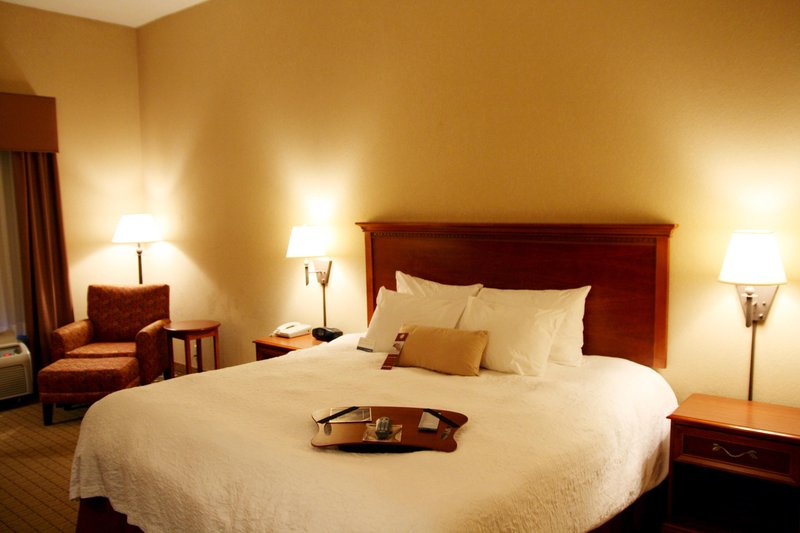 Hampton Inn Pell City - Pell City, AL