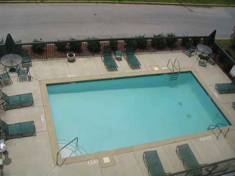 Hampton Inn Pell City - Pell City, AL