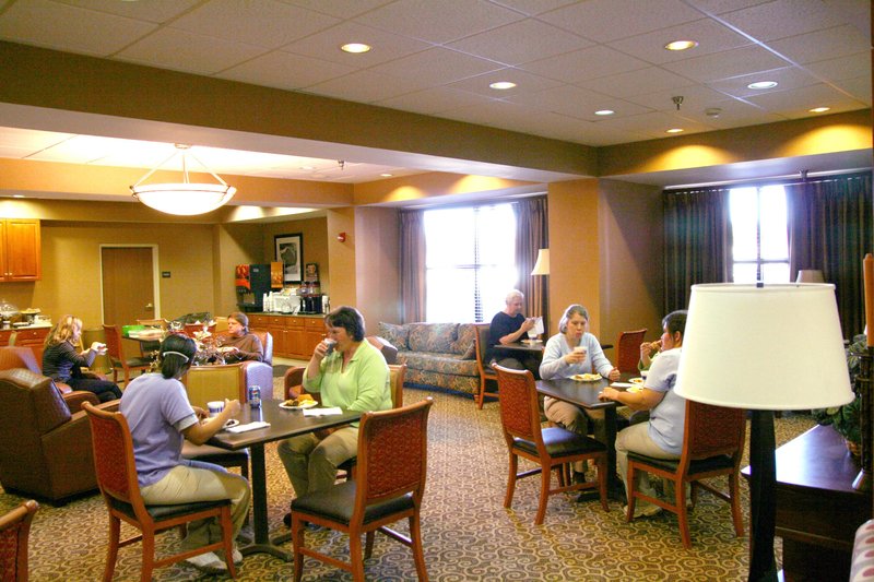 Hampton Inn Pell City - Pell City, AL