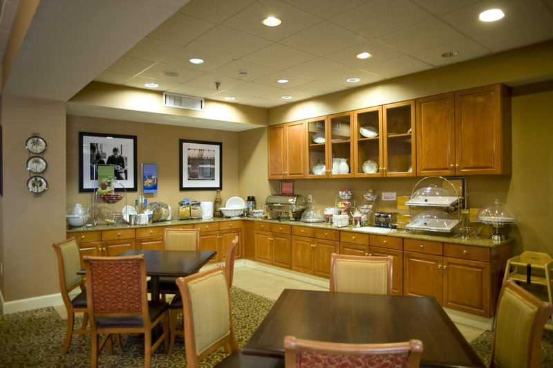 Hampton Inn Pell City - Pell City, AL