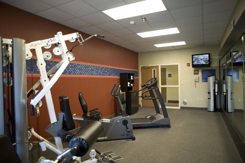 Hampton Inn Pell City - Pell City, AL