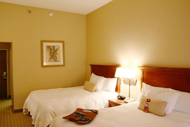 Hampton Inn Pell City - Pell City, AL