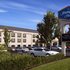 Hampton Inn
