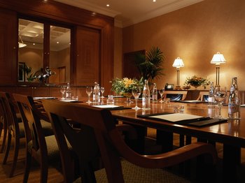 Millennium Hotel Abu Dhabi - Meeting