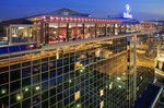Hilton Prague