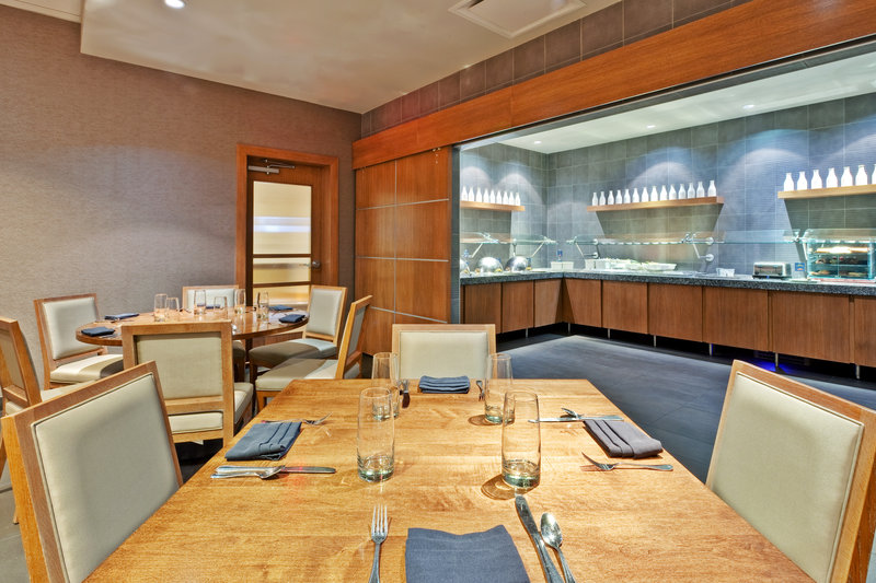 Crowne Plaza CHICAGO OHARE HOTEL & CONF CTR - Rosemont, IL