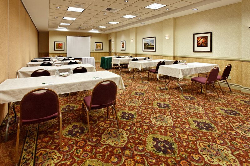 Holiday Inn - Issaquah, WA