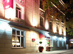 Mercure Hotel Munchen Konigin Elisabeth