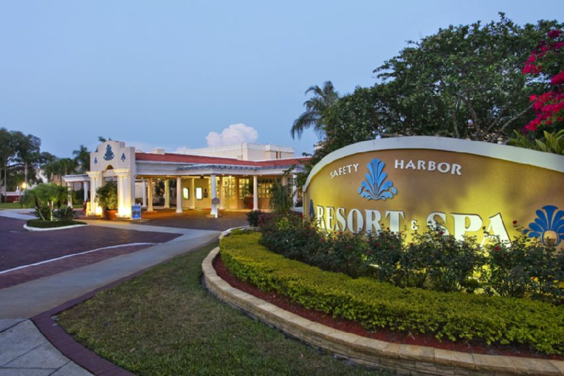 Safety Harbor Resort And Spa, An Ascend Hotel Collection Mem - Safety Harbor, FL