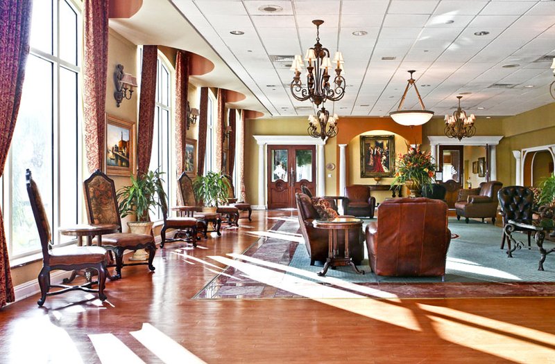 Safety Harbor Resort And Spa, An Ascend Hotel Collection Mem - Safety Harbor, FL