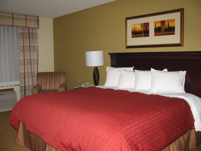 Country Inn & Suites By Carlson, Minneapolis West, MN - Minneapolis, MN