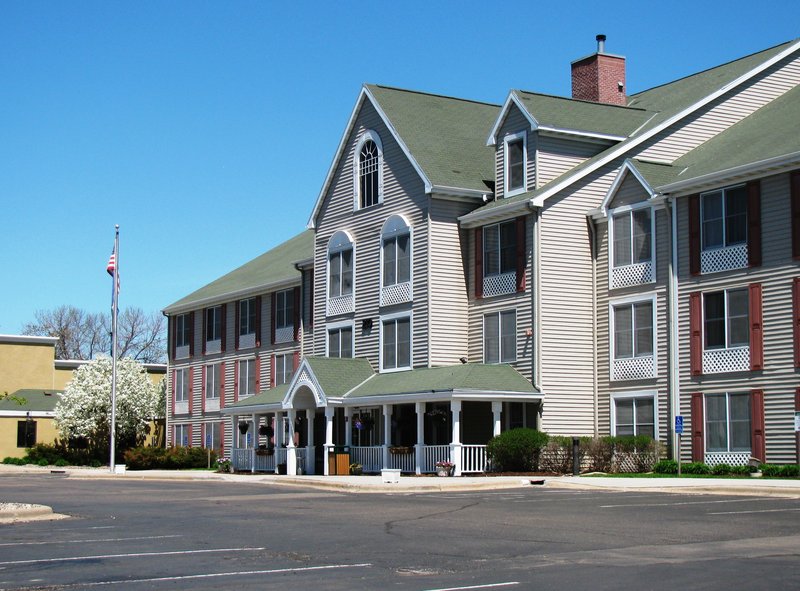 Country Inn & Suites By Carlson, Minneapolis West, MN - Minneapolis, MN