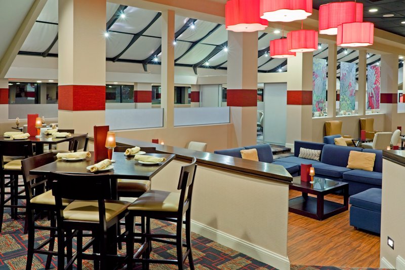 Crowne Plaza FAIRFIELD - Fairfield, NJ