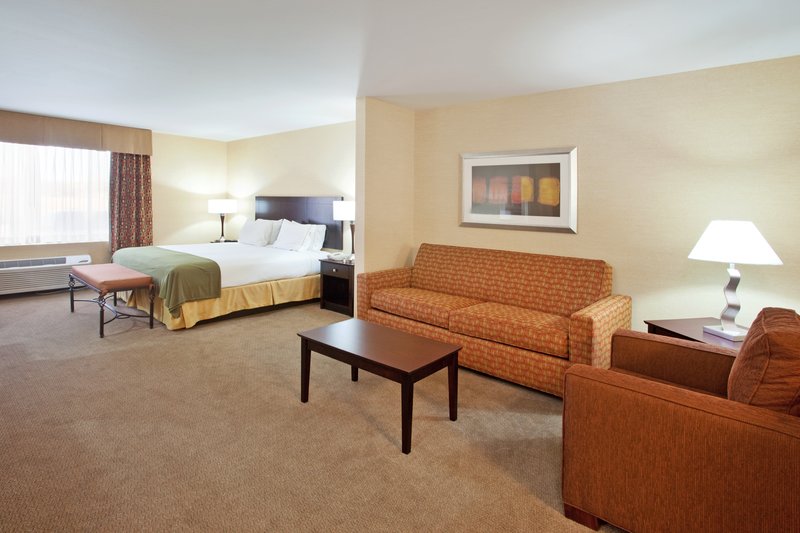 Holiday Inn Express NOGALES - Tumacacori, AZ
