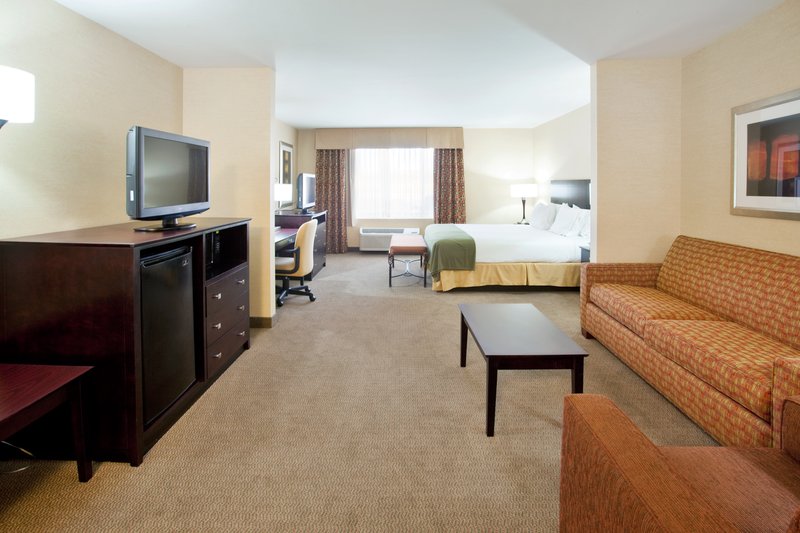 Holiday Inn Express NOGALES - Tumacacori, AZ