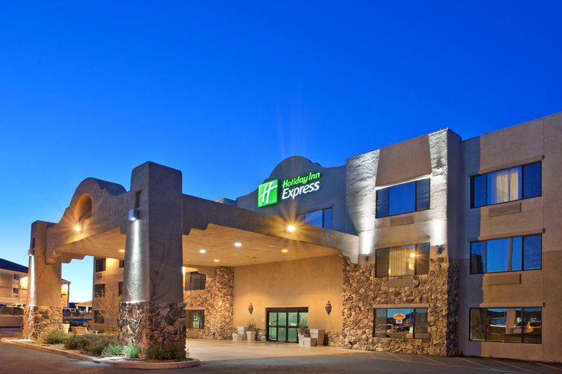 Holiday Inn Express NOGALES - Tumacacori, AZ