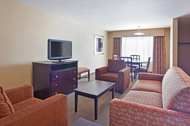 Holiday Inn Express NOGALES - Tumacacori, AZ