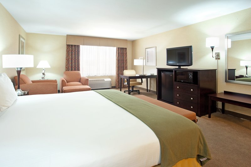 Holiday Inn Express NOGALES - Tumacacori, AZ