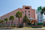 Holiday Inn Centro de Convenciones