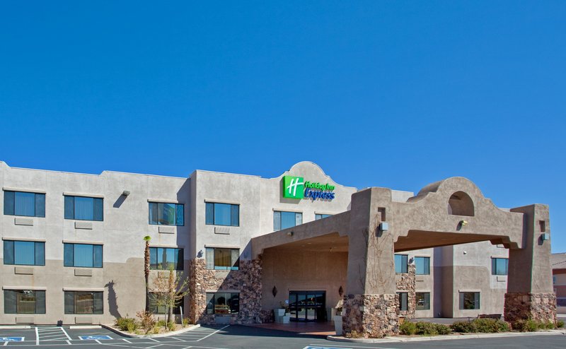 Holiday Inn Express NOGALES - Tumacacori, AZ