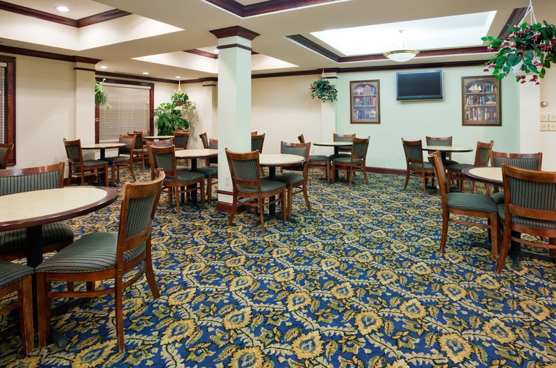 Holiday Inn Express & Suites SUPERIOR - Maple, WI