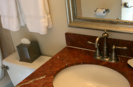 Historic French Market Inn New Orleans Hotels