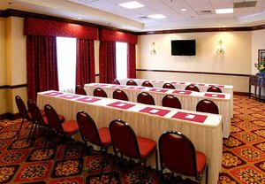 Meeting Facilities
