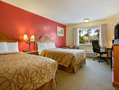 Super 8-Oceanside - Oceanside, CA