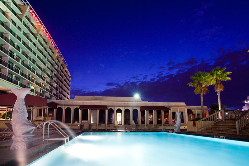 Doubletree By Hilton Hotel Jacksonville Riverfront - Jacksonville, FL