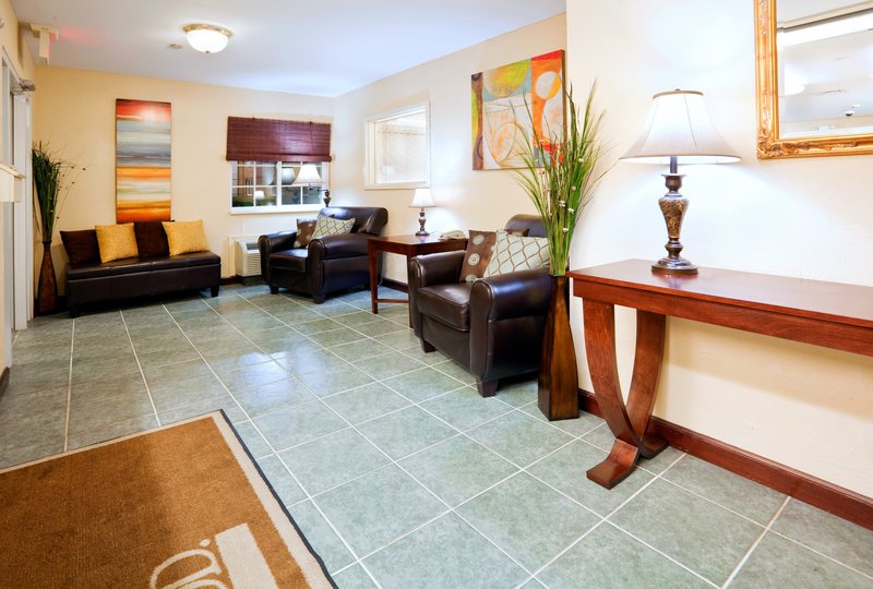 Quality Inn - Chapel Hill, NC