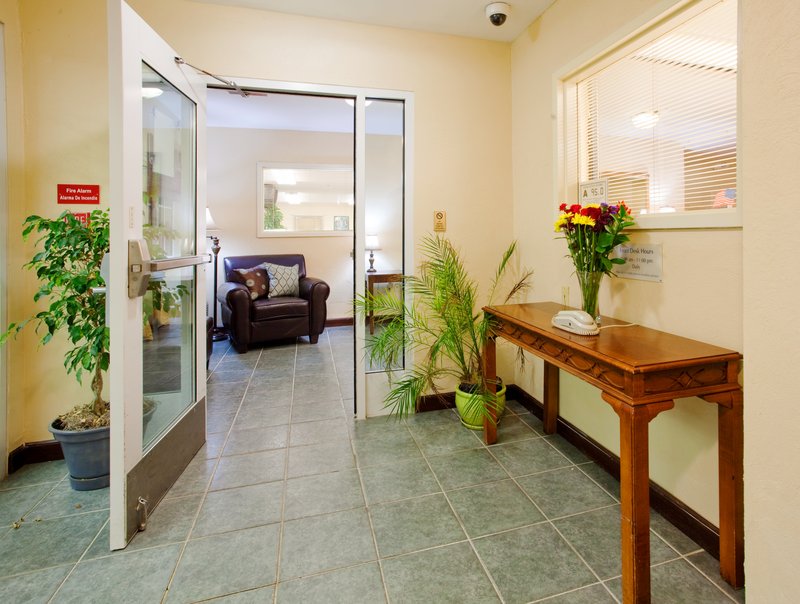 Quality Inn - Chapel Hill, NC