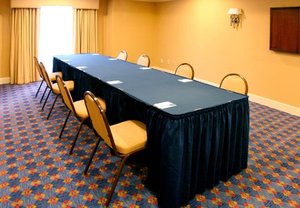 Meeting Facilities