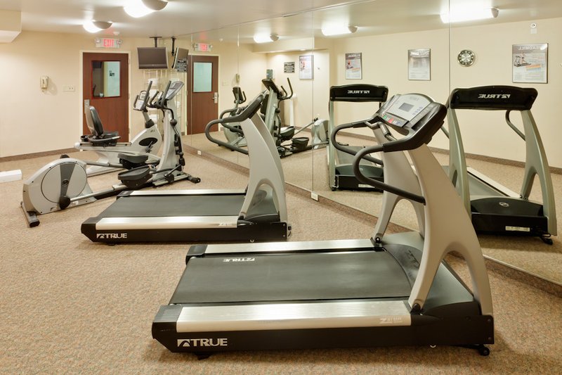 Crowne Plaza Paramus - Paramus, NJ