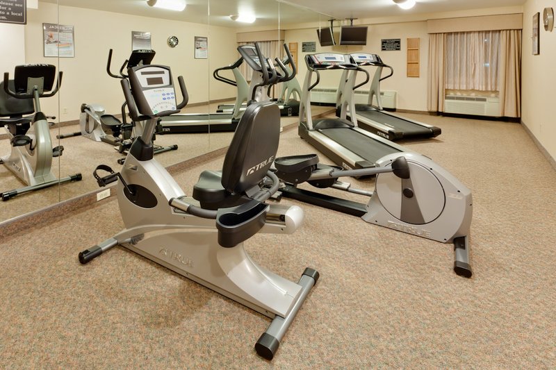 Crowne Plaza Paramus - Paramus, NJ
