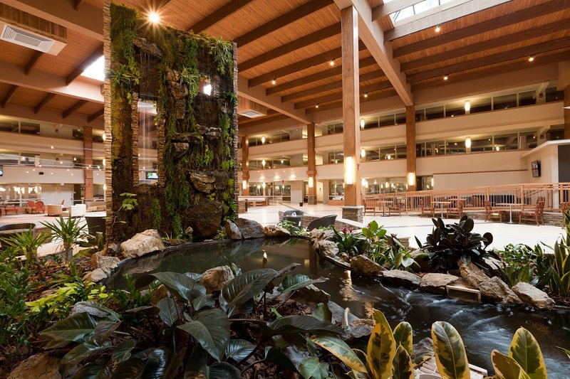 CROWN PLAZA - Suffern, NY