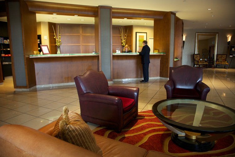 Crowne Plaza SYRACUSE - Syracuse, NY