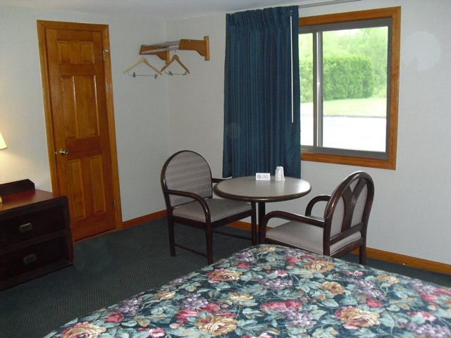 Motel Passport Inn - Methuen, MA