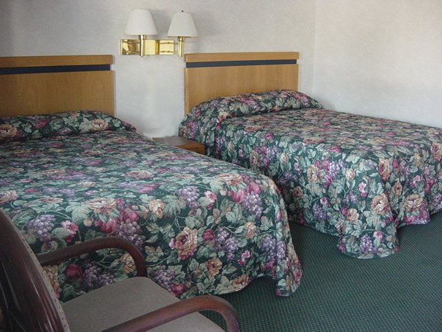 Motel Passport Inn - Methuen, MA