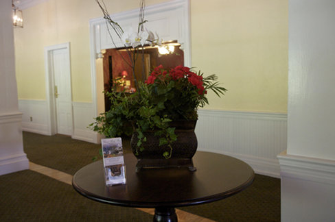 The Green Park Inn - Blowing Rock, NC