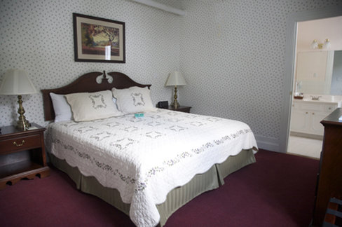 The Green Park Inn - Blowing Rock, NC
