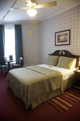 The Green Park Inn - Blowing Rock, NC